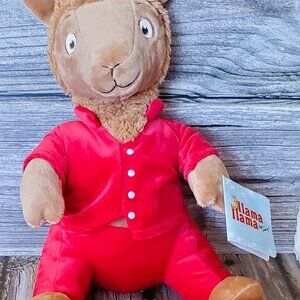 Llama Llama Best Friends Gift Bundle for Babies.  12 mos NWT Easter, Bdays, Etc.